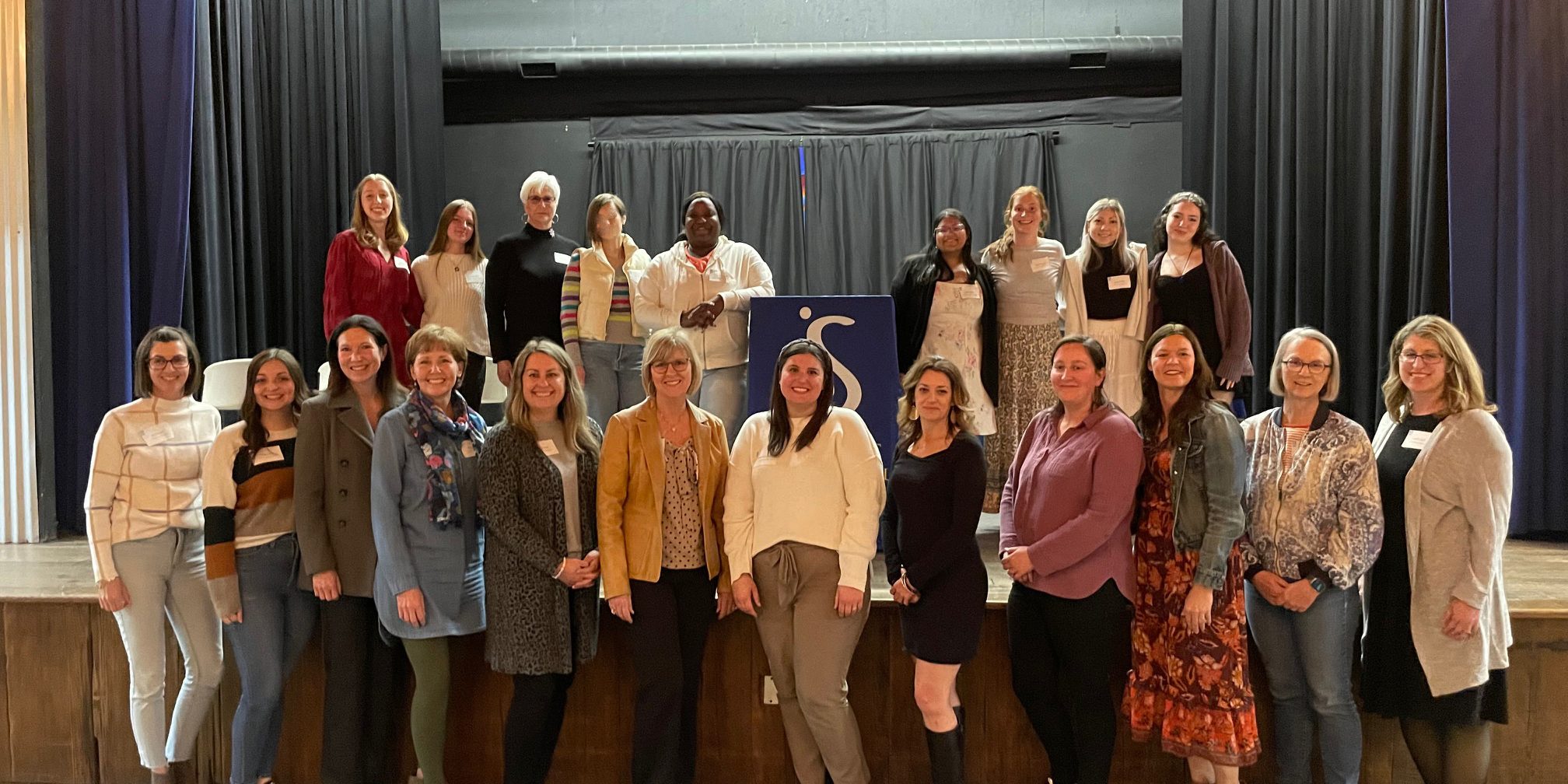 2024 Award recipients 2024 Award recipients