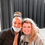 Erica & Marcella win Live Your Dream Awards